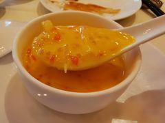 杨枝甘露组合-利苑酒家(华熙国际店)