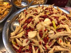 -嘉州九妹凤爪(乐山总店)