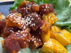 -莱真牛碳火烤肉(合肥旗舰店)