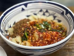 -陕西人家(莱山店)