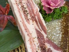 -妥妥烤肉料理(昙华林店)