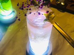 -STARRY CAFE & LOUNGE BAR(高新店)