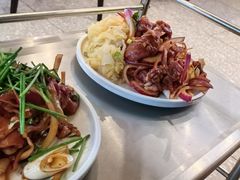 -揽月斋炙子烤肉·清真(安定门·五道营店)
