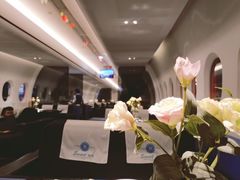 -甜心航空主题餐厅(京源城店)