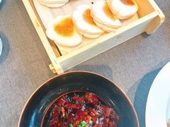 -柒园·三十年创意杭帮菜(龙湖滨江天街店)