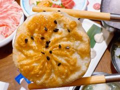 -东海怡品海鲜豆捞(星街坊店)