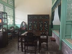 -张学良旧居陈列馆