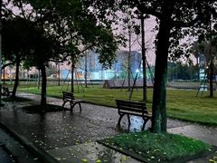 -四川大学(江安校区)