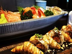 -南苑环球酒店-稻菊日式餐厅(鄞县大道店)