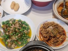 -百年神厨·地道川菜(清江西路店)