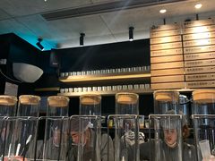 -喜茶(北京三里屯太古里店)