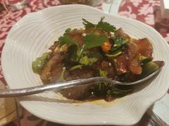 老醋海蜇头-临家闽南菜(宝洲路店)