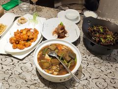 -一江春水·杭帮臻宴(三台山店)