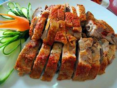 -下梅人家土菜馆(历史文化餐厅度假区店)