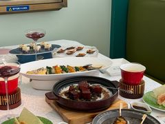 -品海楼·大连海鲜(老虎滩店)