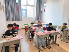 -童学馆·诗书礼乐少儿国学(光谷天地店)