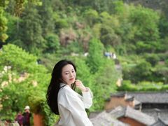 -杨家堂村