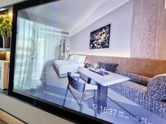 -美豪丽致酒店(兰州万达广场欣大百货店)