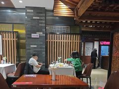 -郑庄脂渣海鲜楼(九水路店)