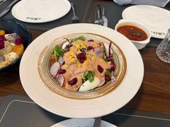 -六国饭店·俄餐·西餐(吊桥公园店)