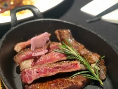 -小火花·干式熟成牛排馆Spark SteakHouse(剑桥郡店)