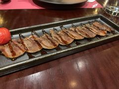 -IL Forno 意坊·意大利餐厅(温州万象城店)