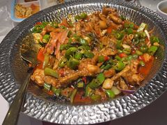 -花椒俏川菜小馆(南海万达店)