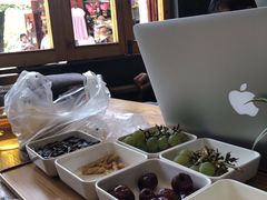 -MAP CHA普洱茶馆(翠湖店)