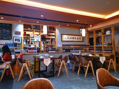 大堂-以前的小酒馆(中山广场店)