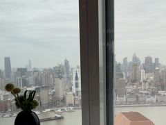 -翡翠36餐厅(浦东香格里拉店)