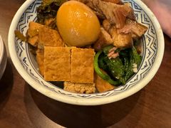 -章记星洲 · 新加坡餐厅(望京店)
