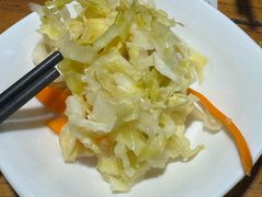 -韩师傅老大同刀削面(北苑路店)