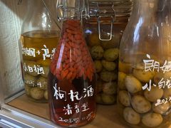 -花仓咖啡(祥安巷店)