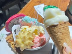 -汉巴味德(鹏欣水游城店)