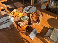 -六阅·福十 FORTEN 海景咖啡西餐厅(双廊古镇店)