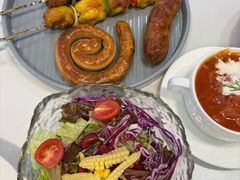 -库滋明·俄罗斯特色美食(中央大街店)