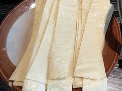 豆皮-冯校长老火锅(中联广场店)