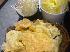 -牛品福潮汕牛肉火锅(旺庄店)