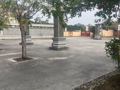 -博鳌禅寺