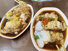 -牛氏石磨肠粉(海璟国际店)