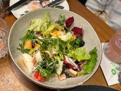 -JINNS锦时 steak&pizza(浸信会礼拜堂旧址店)