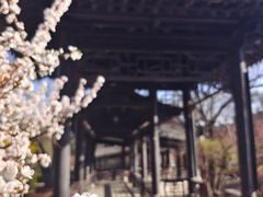 -晋祠宾馆