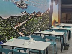 -清香海鲜餐厅(青澳湾地标美食店)