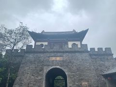 -天龙八部武侠城