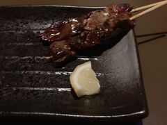 -木子烧鸟屋(百子湾店)