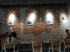 大堂-愉市 Hippy Market(香榭里花园店)