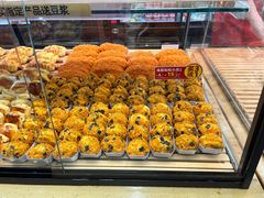 -味多美蛋糕(阜成门店)
