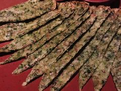 云南野菜饼-花马天堂云南餐厅 Lost Heaven(外滩店)