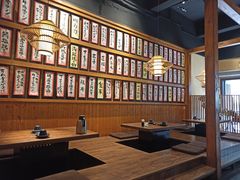 -吉兆手握寿司(车公庙店)