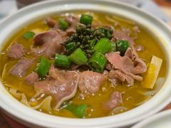 -同庆楼(华强吾悦广场店)